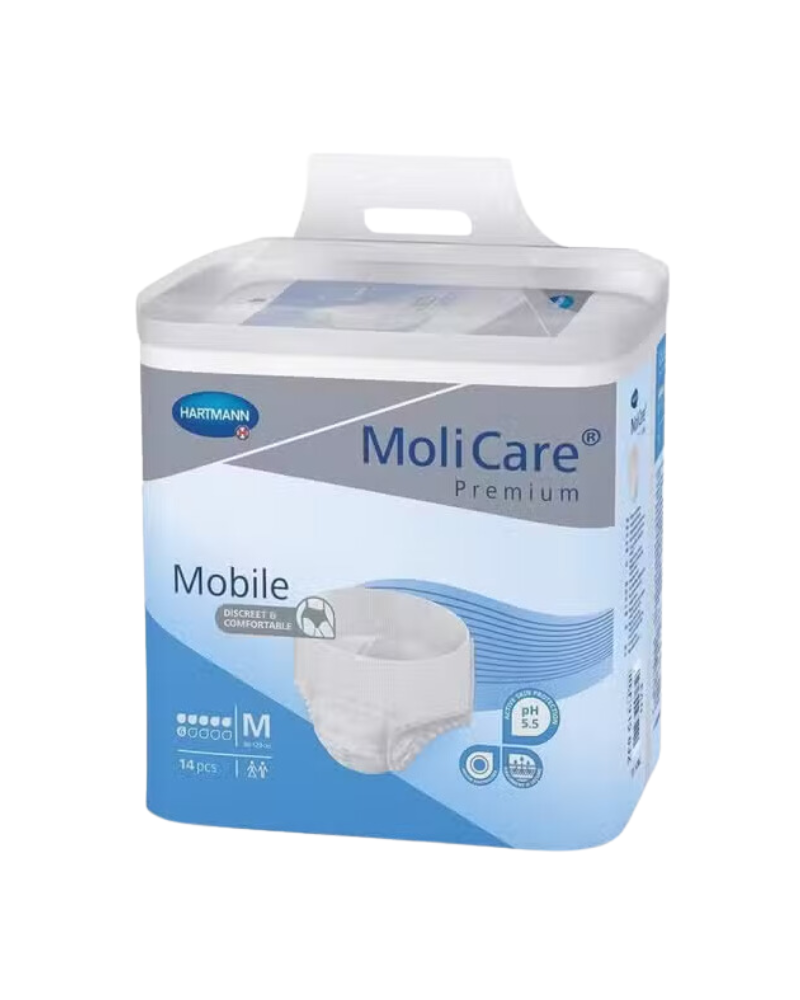 MOLICARE MOBILE SZ M 80-120CM P14