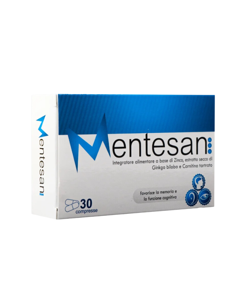MENTESAN TBL A30