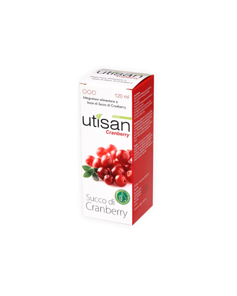 UTISAN SIRUP 120ML