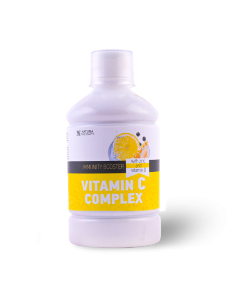VITAMIN C COMPLEX 250ML
