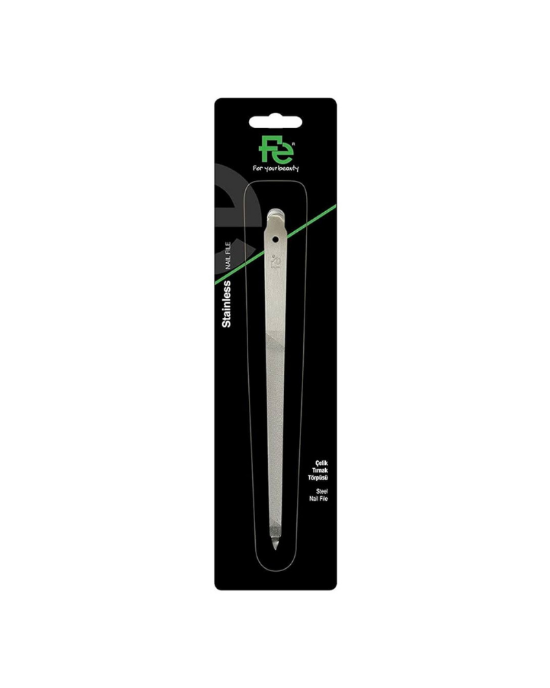 FE STEEL NAIL FILE (BIG) FE031