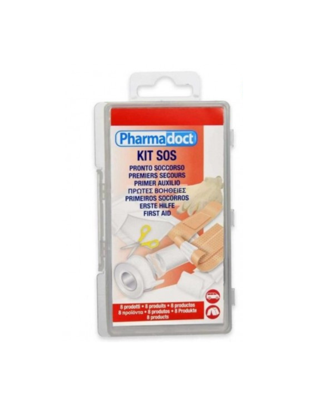 NDIHME E PARE SOS PHARMADOCT