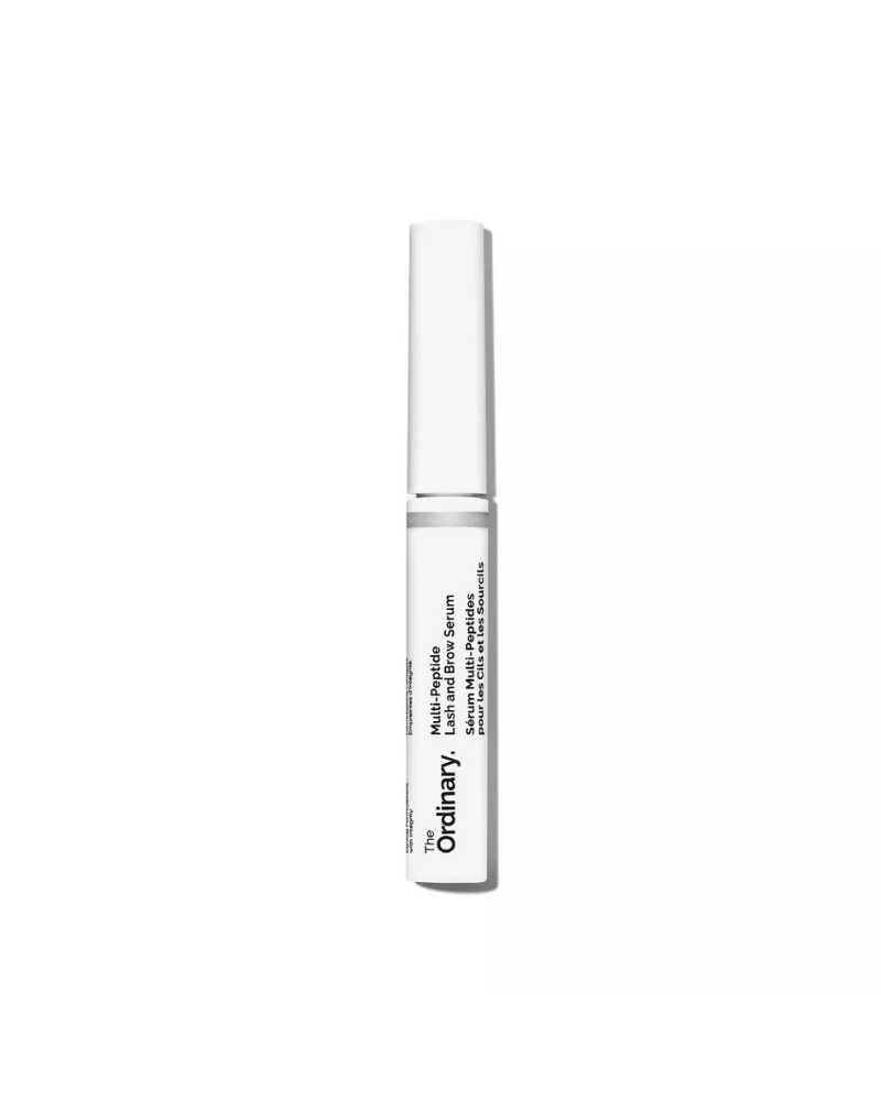 THE ORDINARY 1255 – MULTI PEPTIDE LASH AND BROW SERUM 5ML