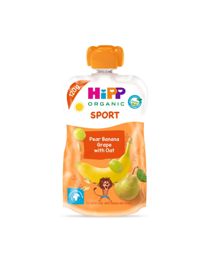 84500 HIPPIS SPORT-DRITHERA ME BANANE,DARDHE DHE RRUSH