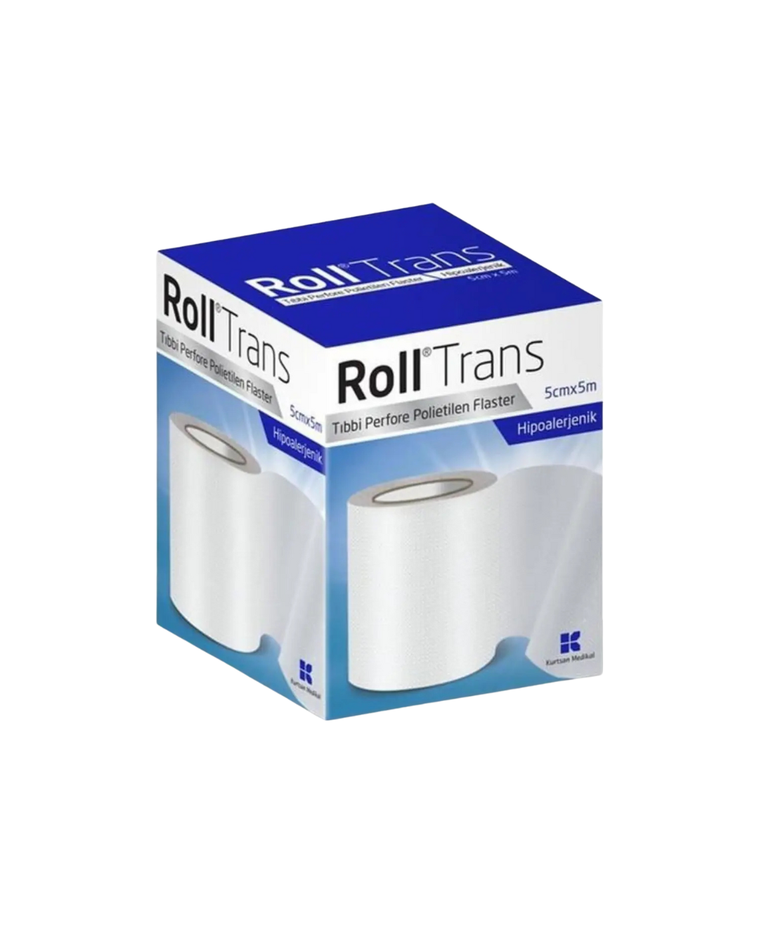 ROLLTRANS 5CM X 5M FLSTER (ALLIANCE)
