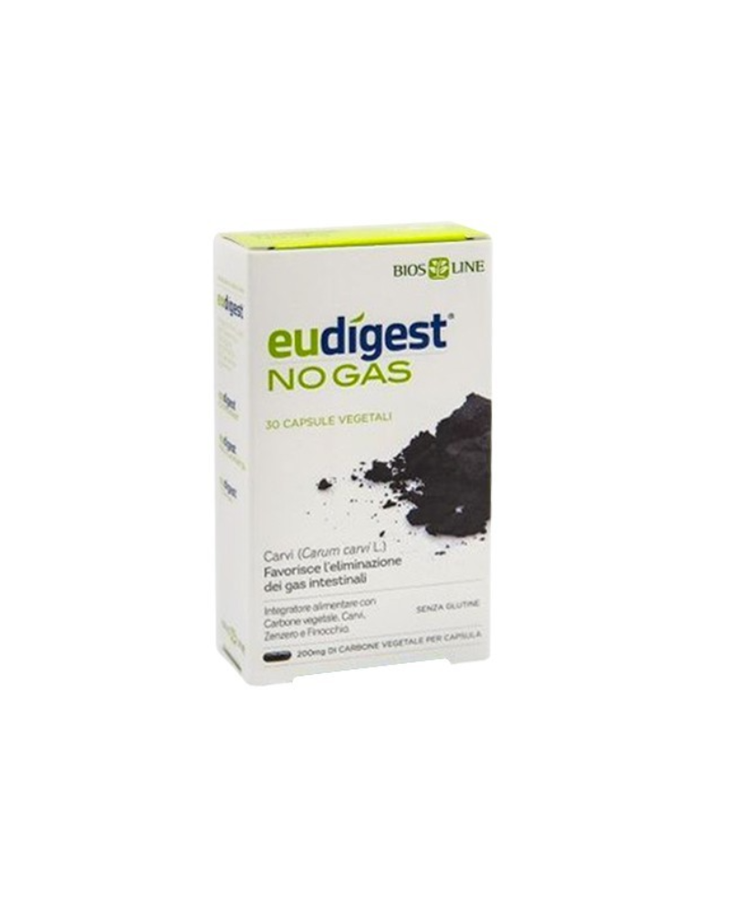 EUDIGEST NO-GAS 30CPS