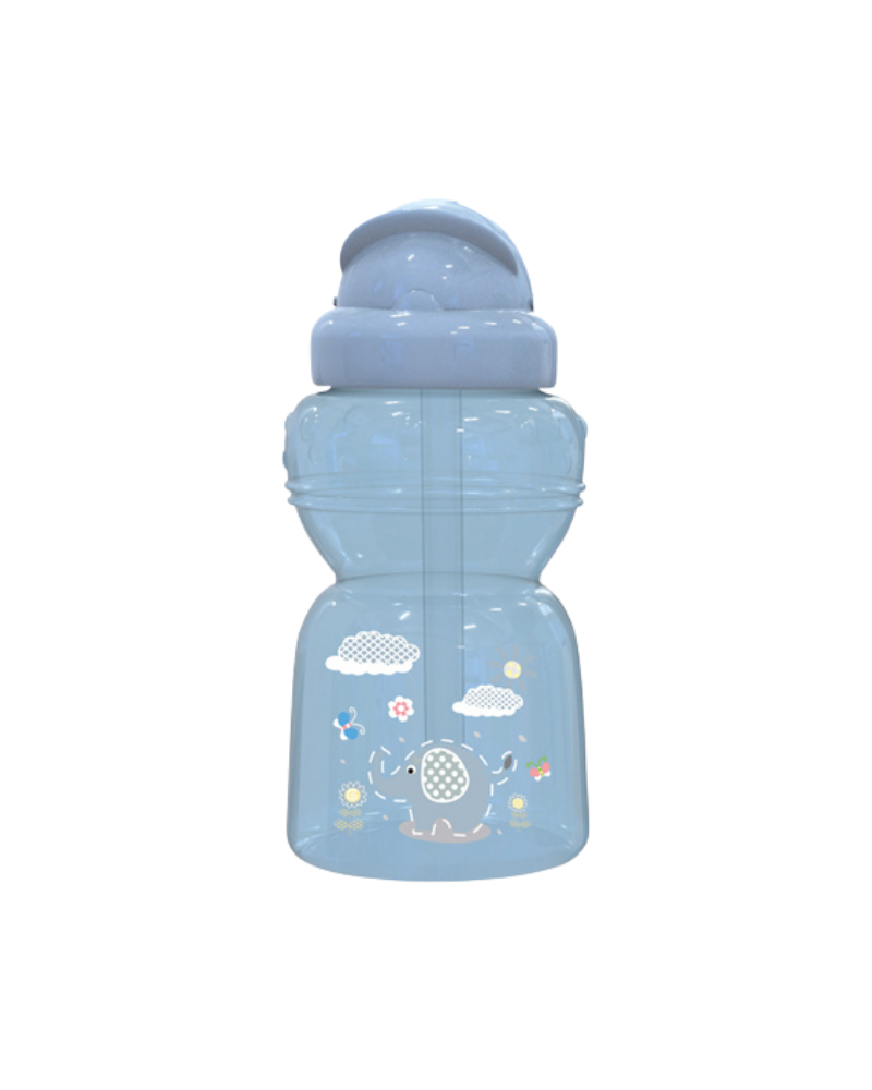 MINI SPORT SIPPER ANIMALS 200ML