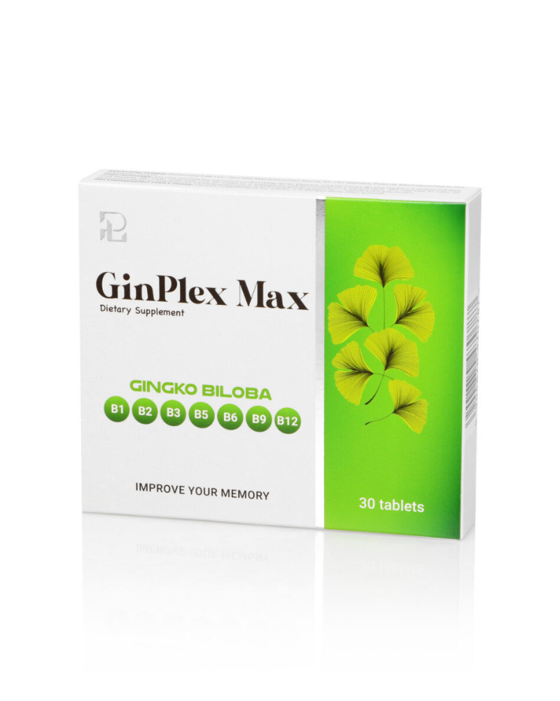 GINPLEX MAX TAB A30