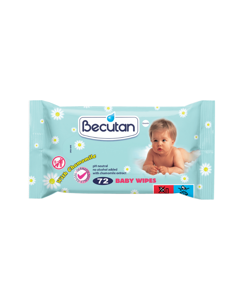 BECUTAN PALLOMA A64 2/1