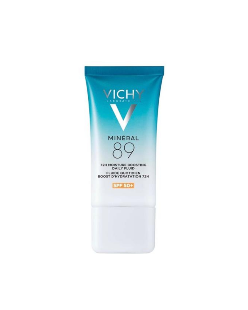 MINERAL89 DAILY FLUID 50ML SPF 50 V.5781