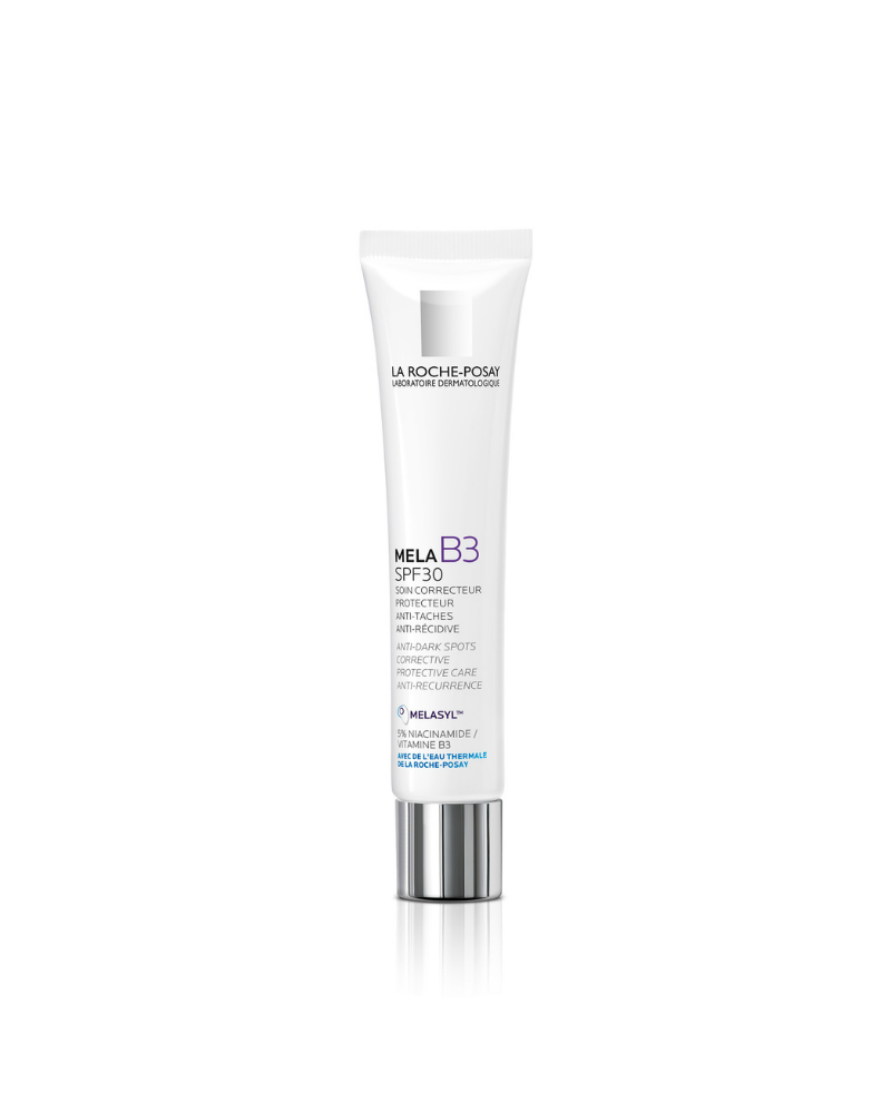 MELA B3 ANTI-DARK SPOTS CREAM SPF 30 L.0113
