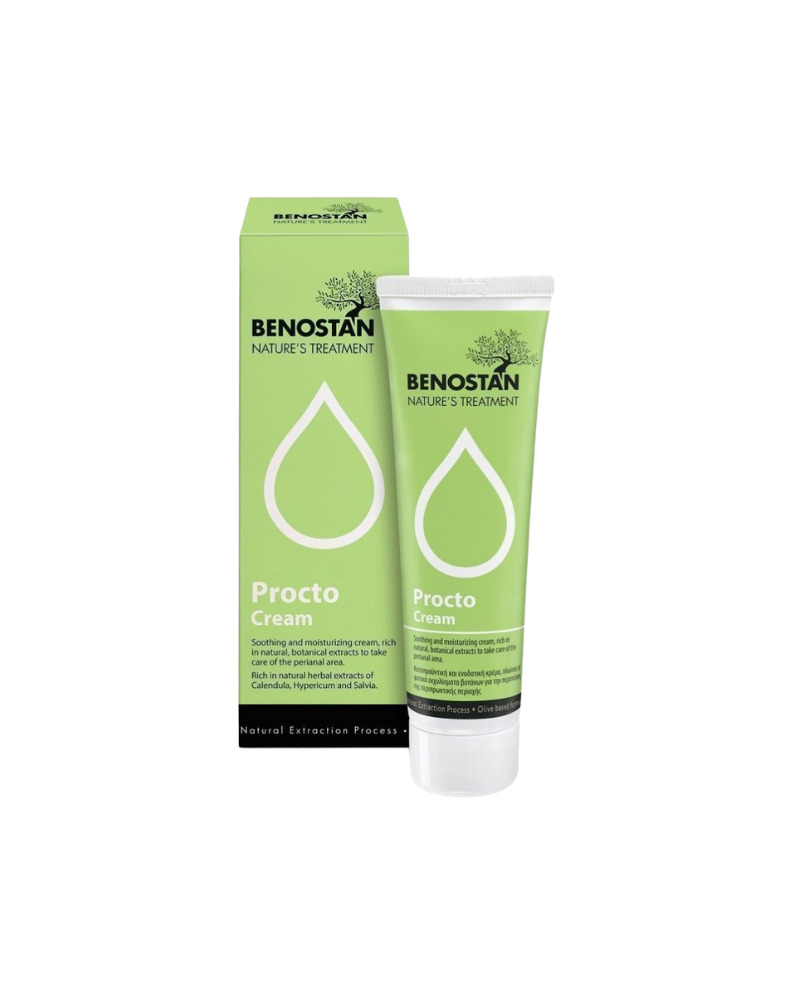 PROCTO CREAM 28GR