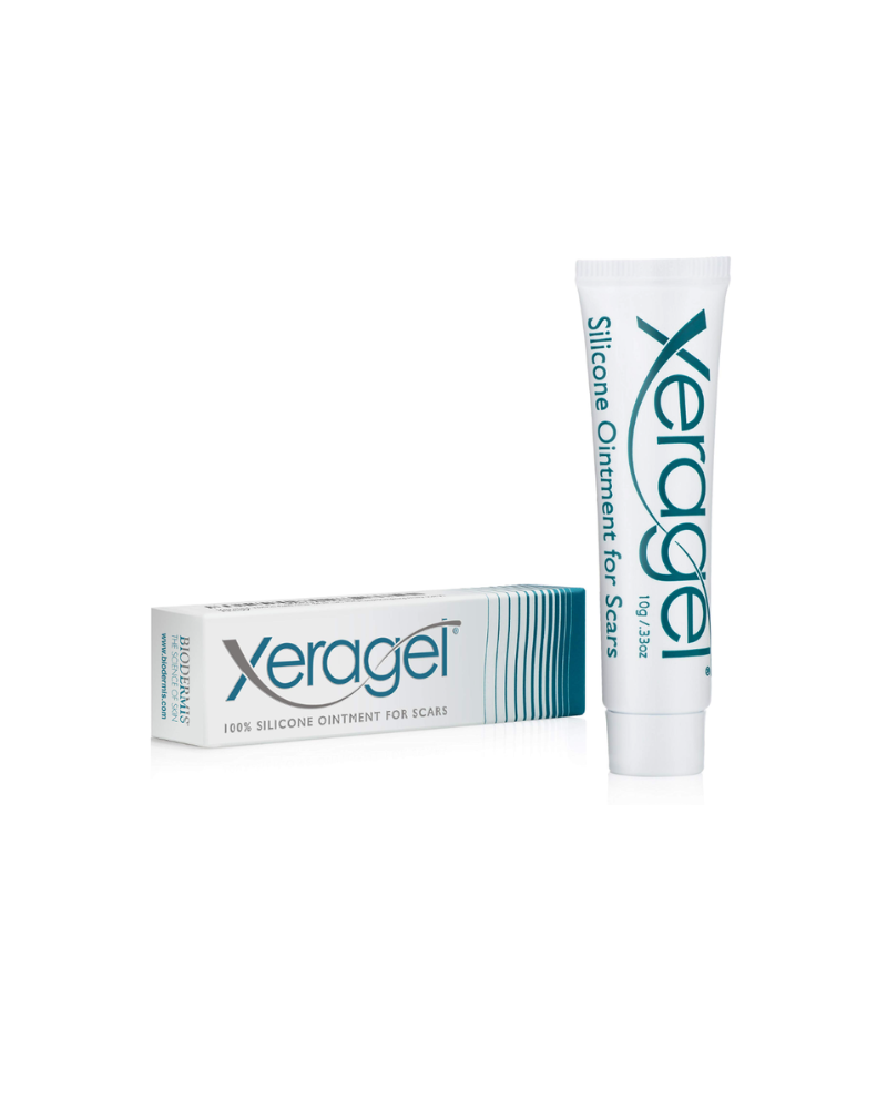 XERAGEL 10G