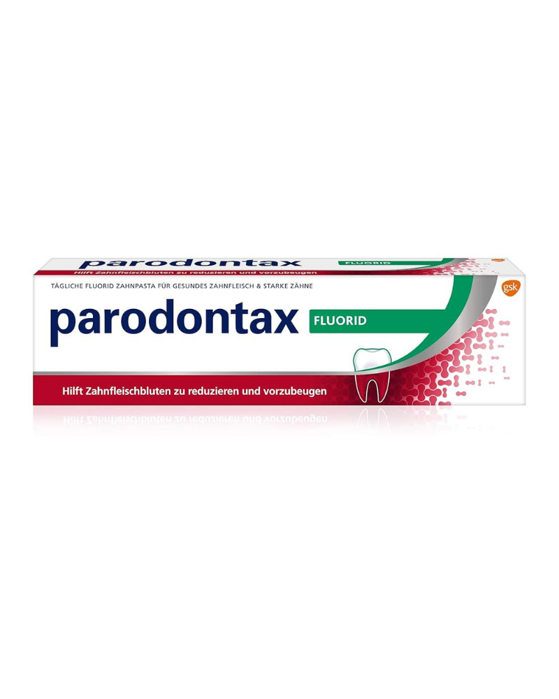 PARODONTAX 75 ML FLOURIDE