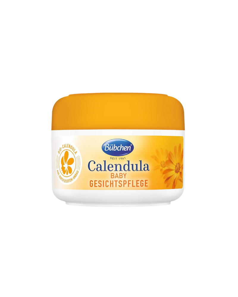 BUBCHEN KREM KALENDULE PER FYTYRE 75ML