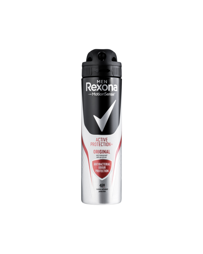REXONA DEO ORIGINAL MEN 150ML