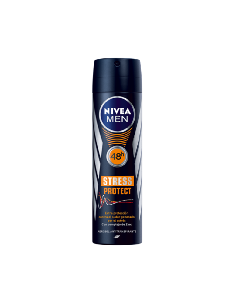 NIVEA DEO STRES PROTECT 150ML