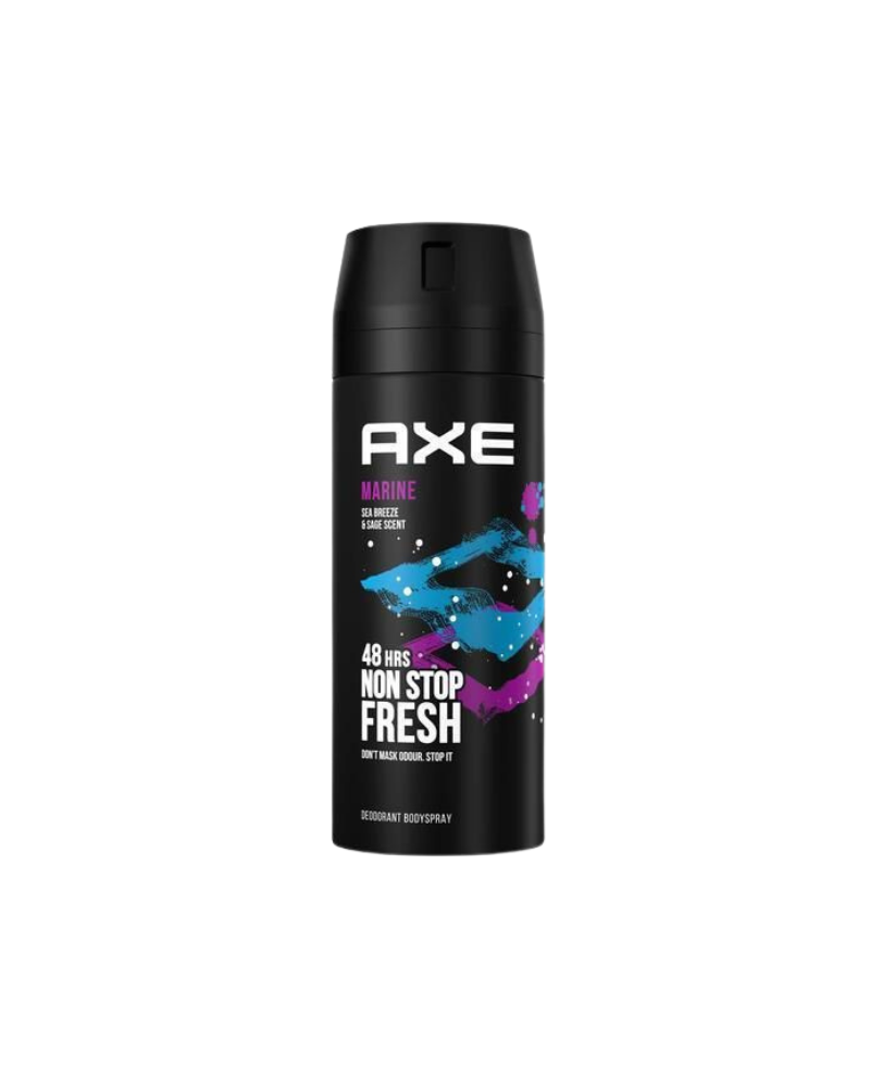 AXE DEO MARINE 150ML