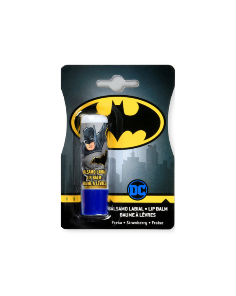 LORENAY LIP BALM BATMAN A12