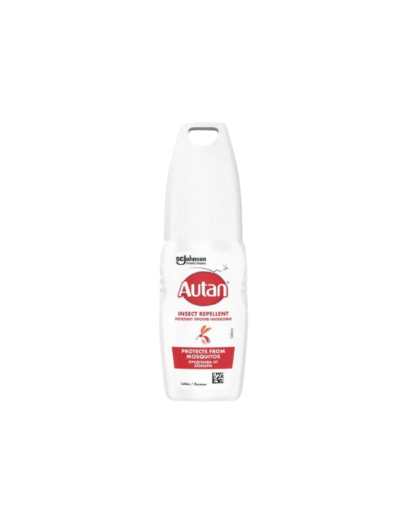 AUTAN ENTRY PUMP 100ML/12 BG/RS