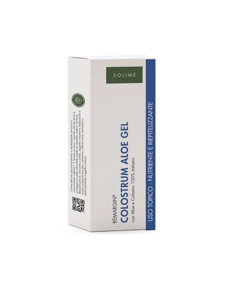 REMARGIN ALOE GEL 100ML