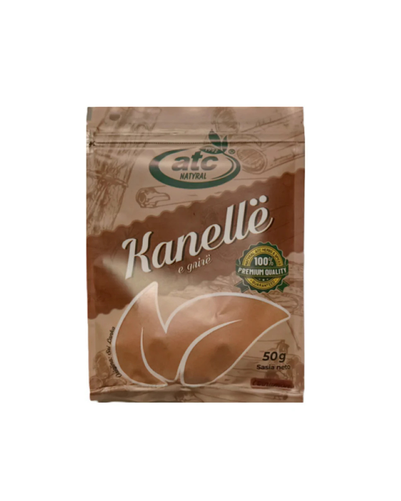 KANELLE E GRIRE CEYLON 50GR ATC