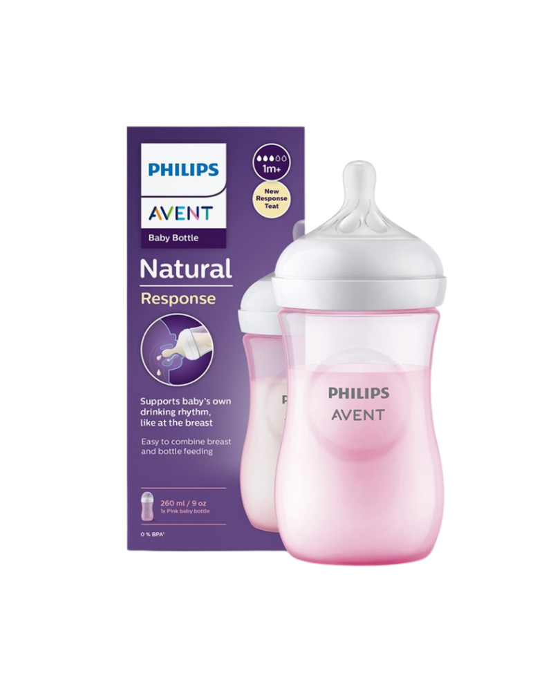 SCY903/11 SHISHE NATYRAL PINK 260ML