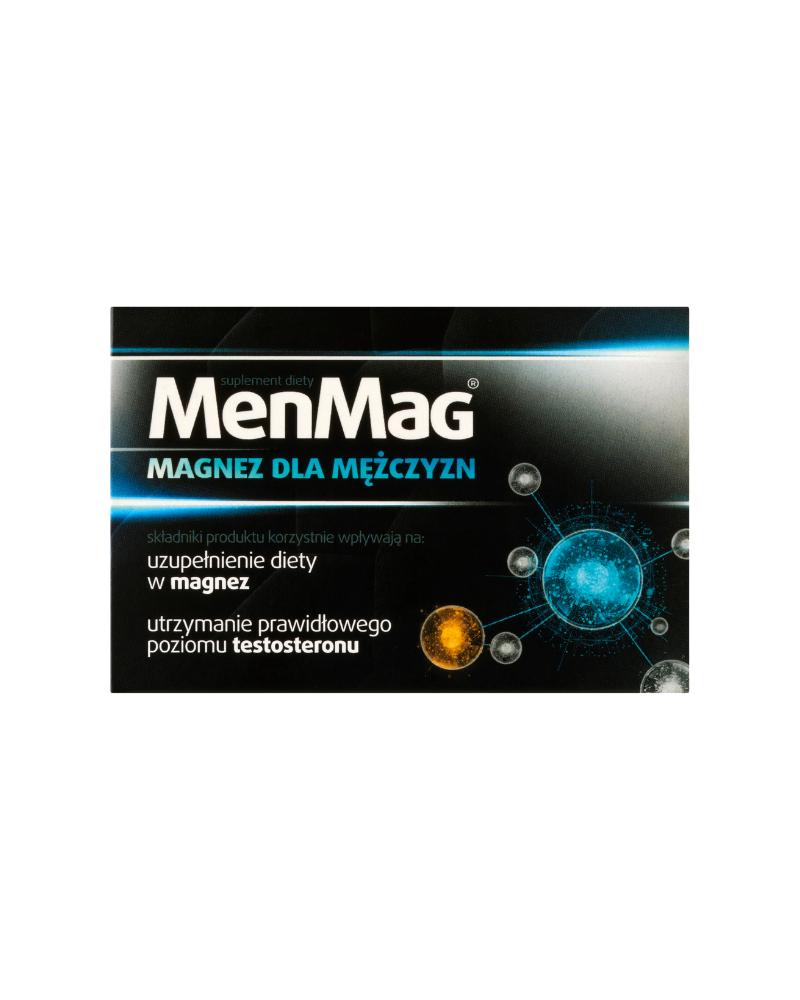 MENMAG MG+B6+ZN A30 TBL