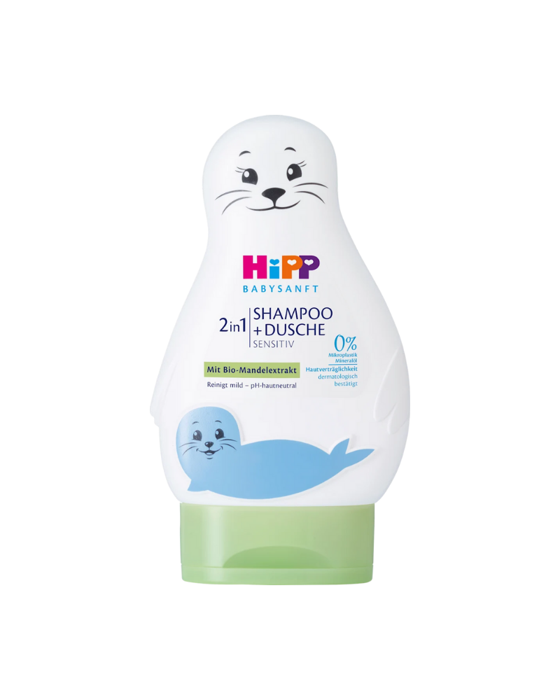 DA90124 2NE1 SHAMPON + DUSH 200ML (FOKA)