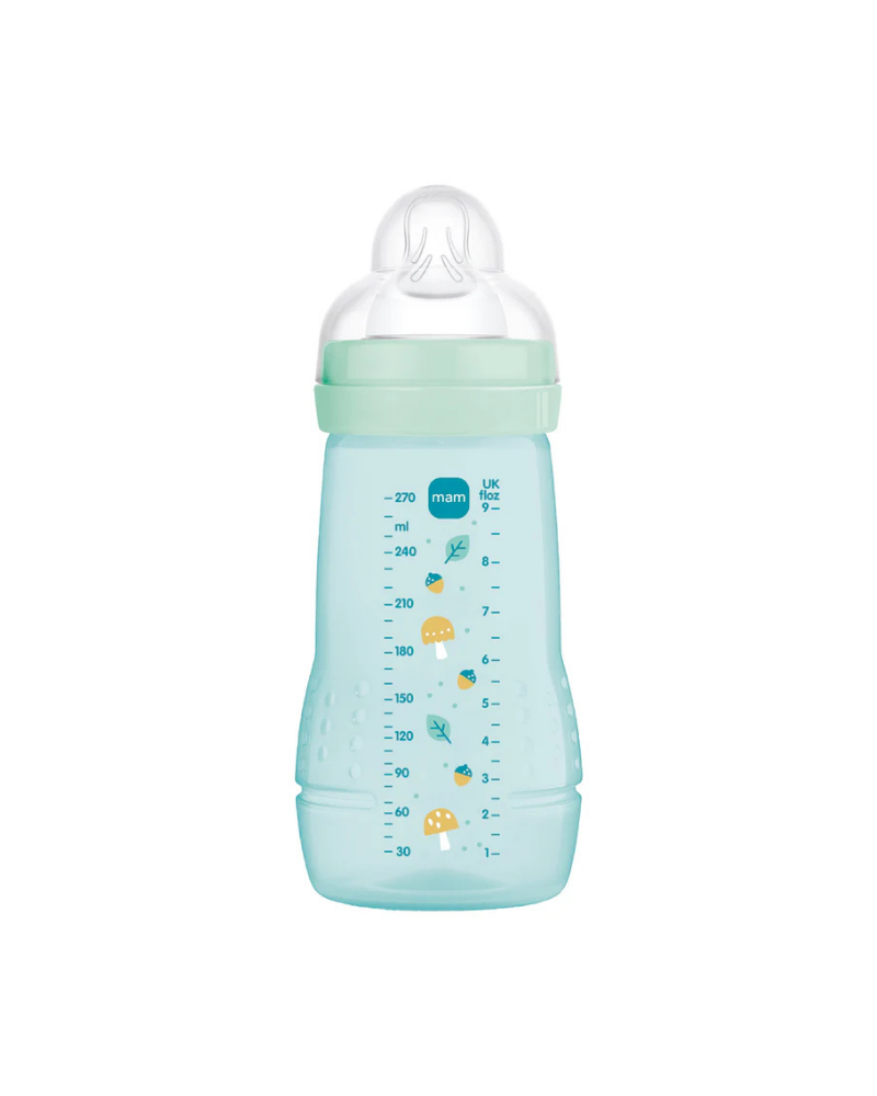 MAM EASY ACTIVE BABY BOTTLE 270ML 661099