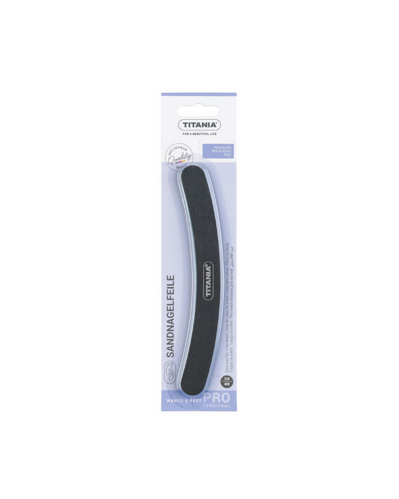 1030 PROFI EMERY NAIL FILE