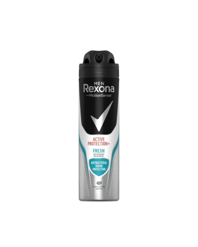 REXONA DEO MEN A.SH. FRESH 150