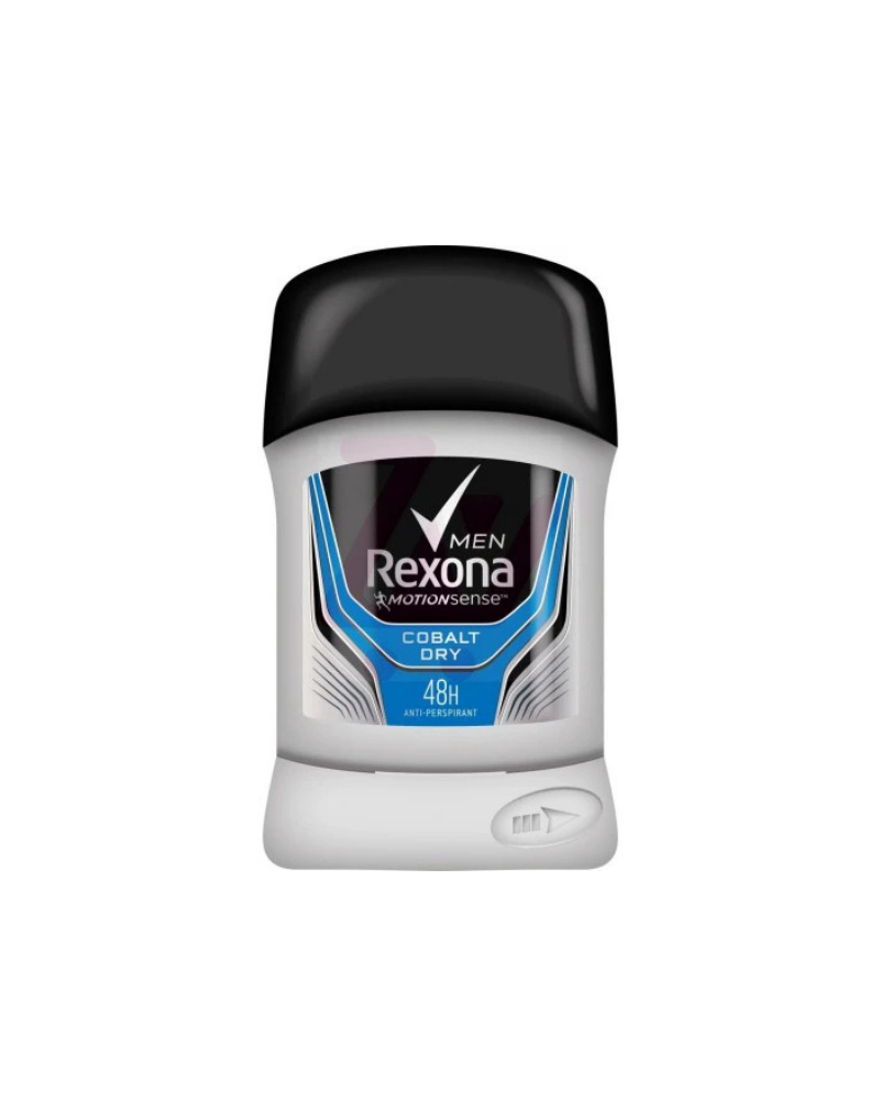 REXONA STICK COBALT 50ML