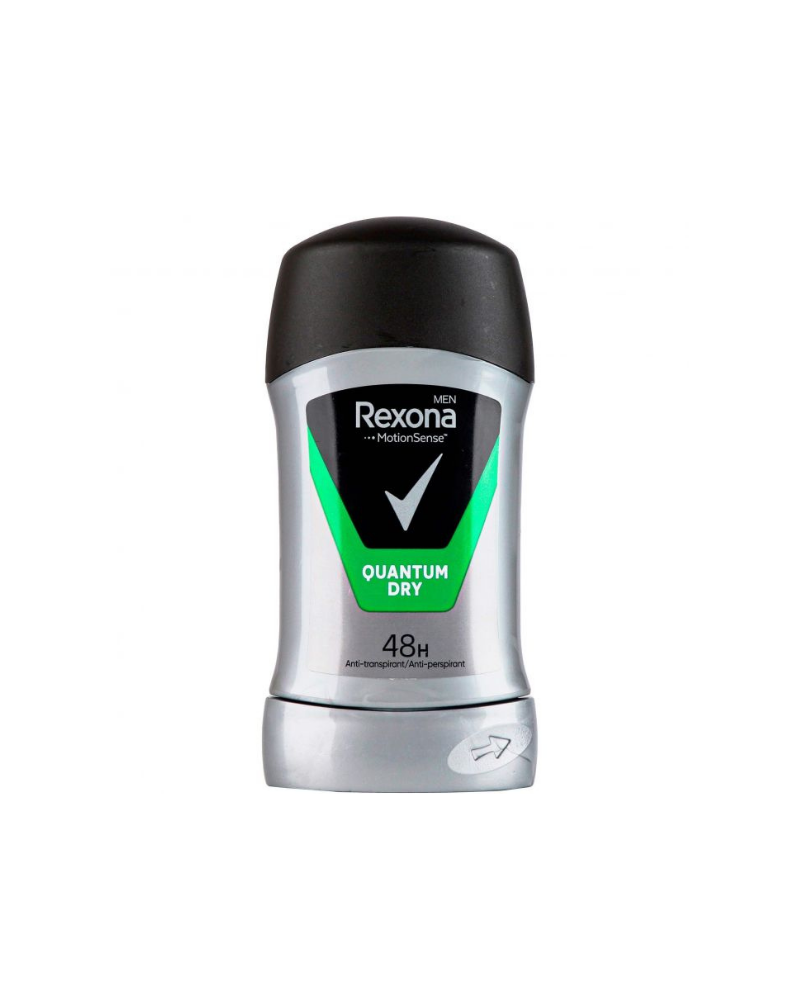 REXONA STICK QUANTUM 50ML
