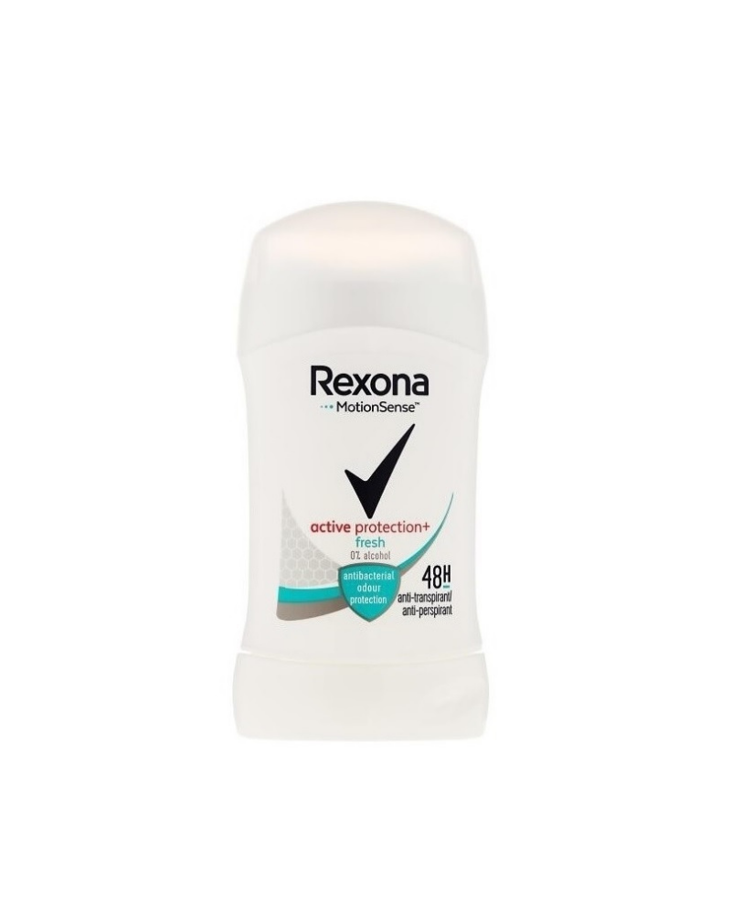 REXONA STICK W.A.SHLD FRESH 40