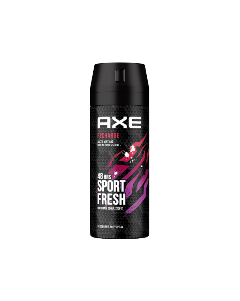 AXE DEO SPORTS 150ML