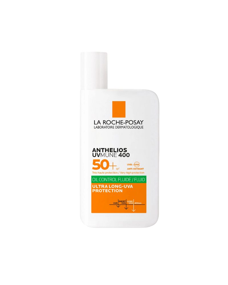 ANTHELIOS OIL CONTROL 50ML SPF50 L.7292