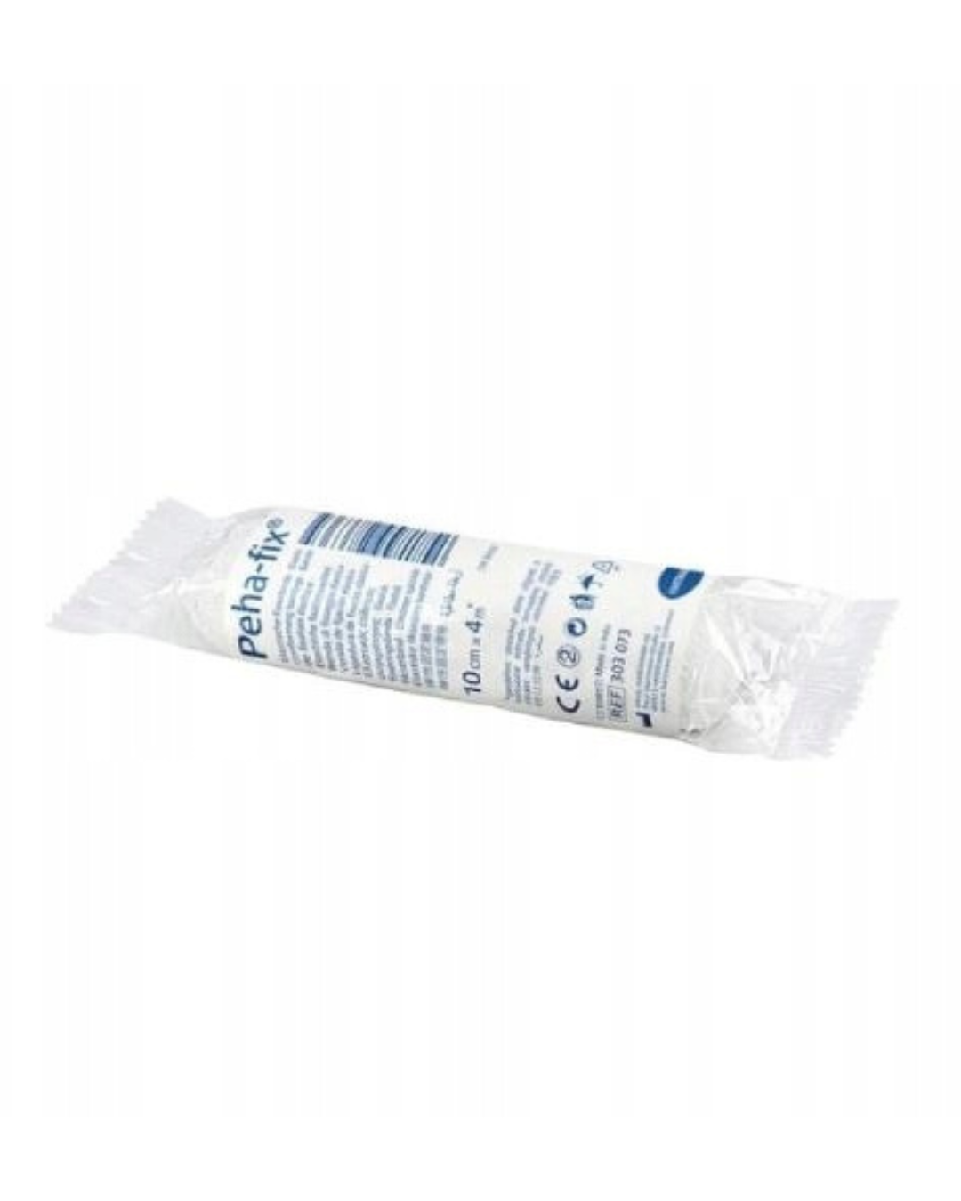 PEHAFIX BANDAGE OST 12CM X 4M