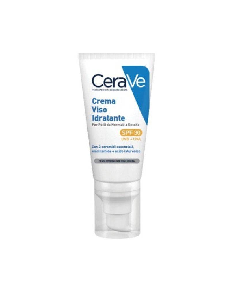 AM FACIAL MOISTURISING LOTION SPF30 52ML C.0620