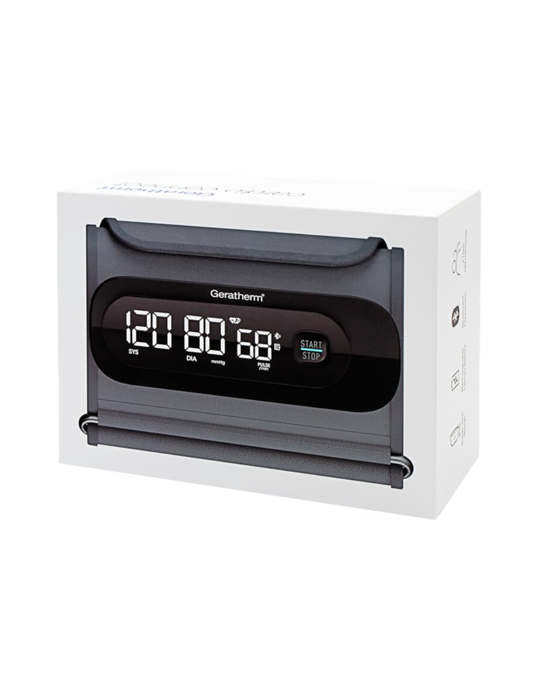 GERATHERM CARDIO CONNECT