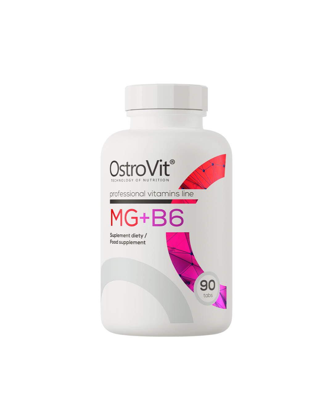 OSTROVIT MG+B6 A90 TAB