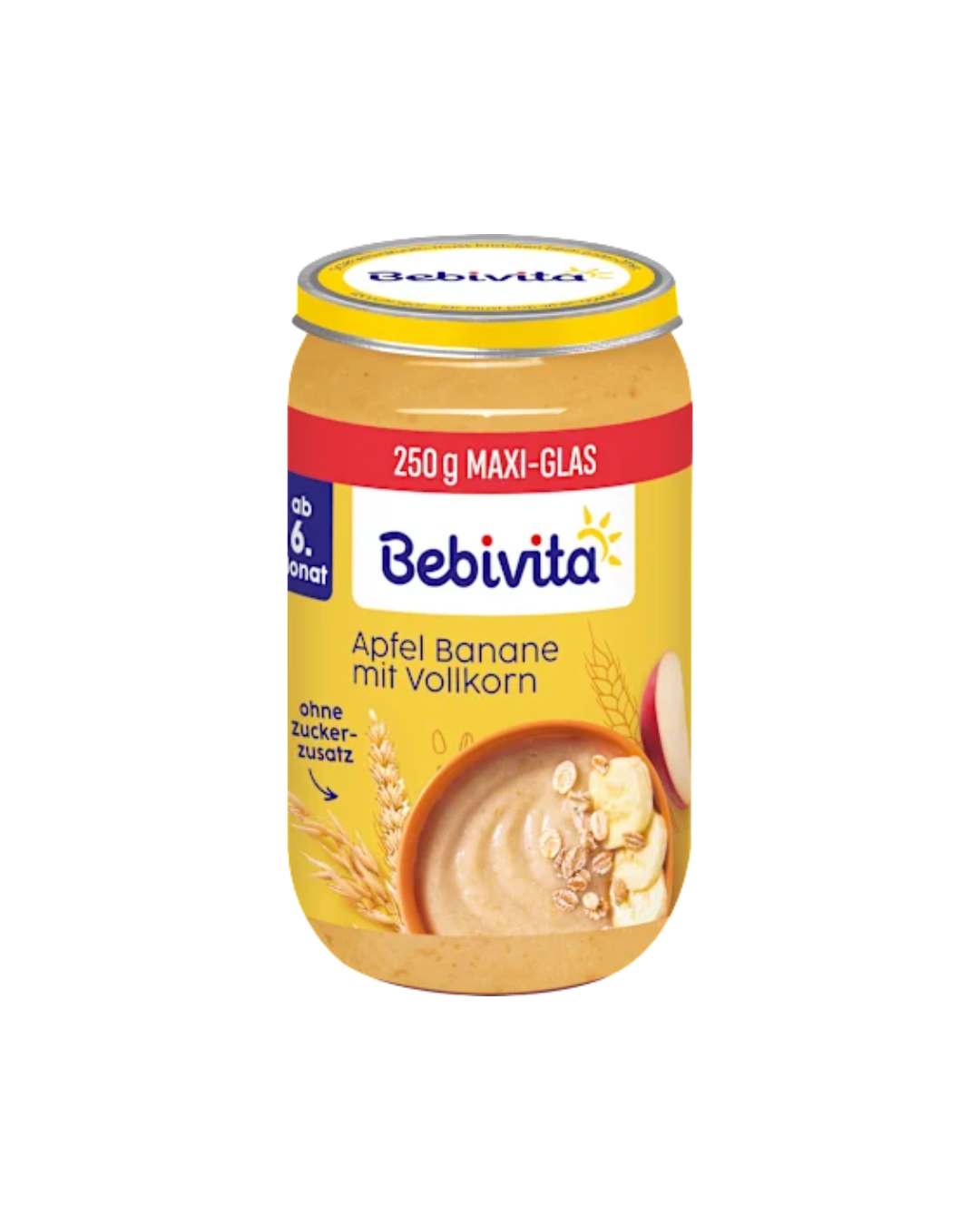 DA14005-01 DRITHERA ME BANANE DHE MOLLE 250GR