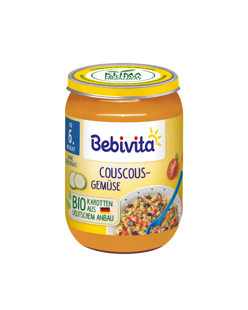 DA15004-01 PERIME ME KUSKUS MESDHETARE 190GR