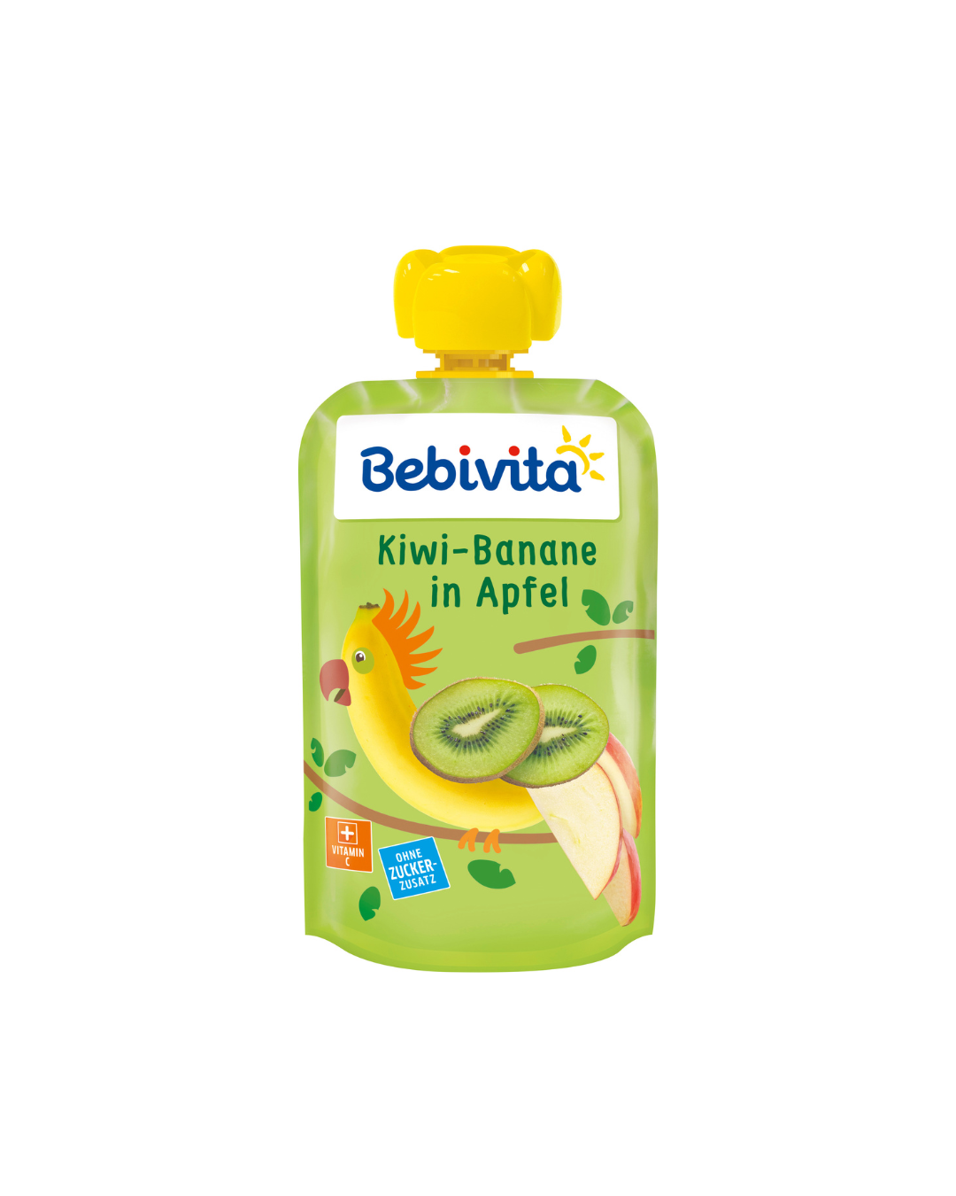 DA19306 KIVI ME BANANE DHE MOLLE 120GR