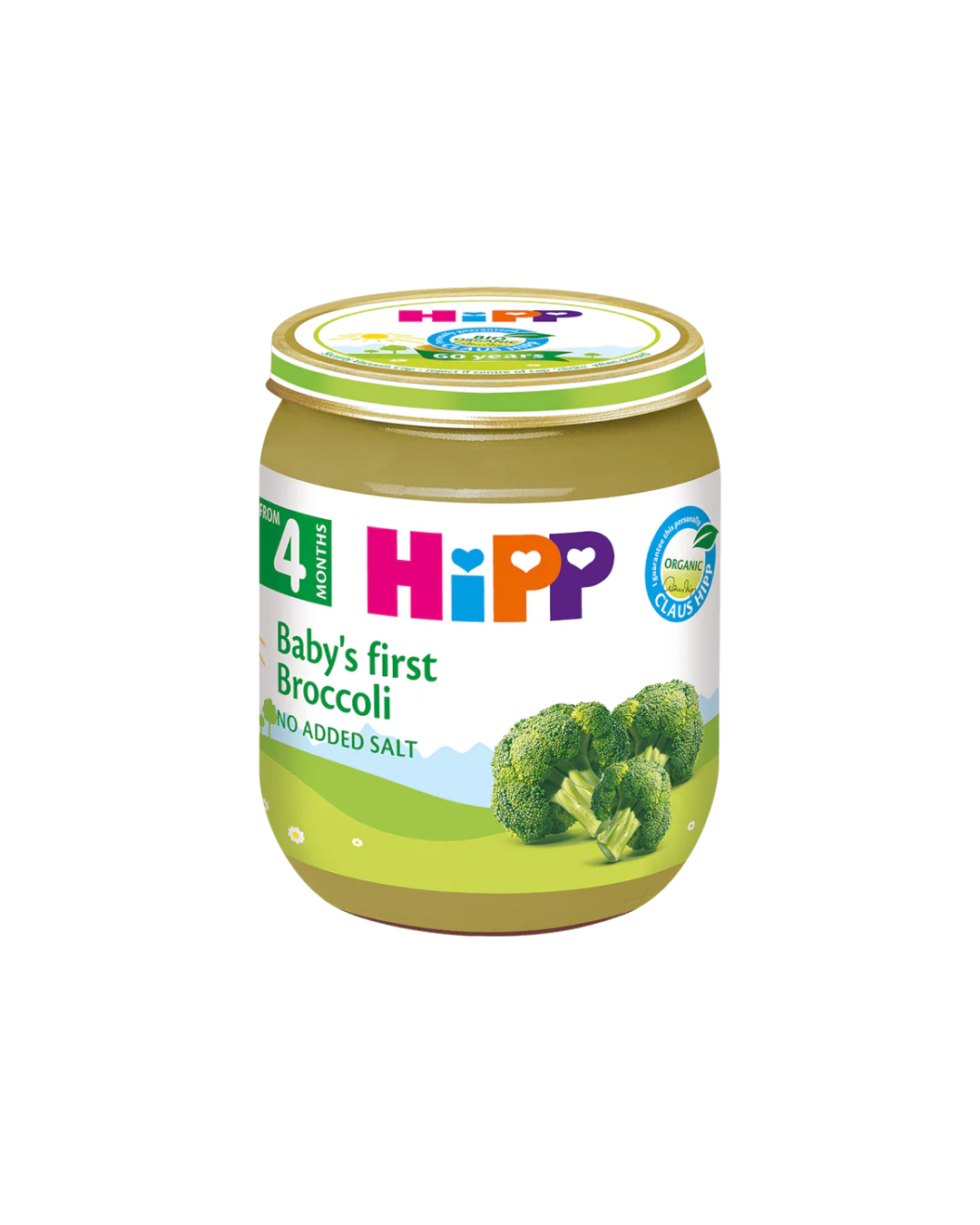 E1730-01 BROKOLI ME MISH QURE 190GR