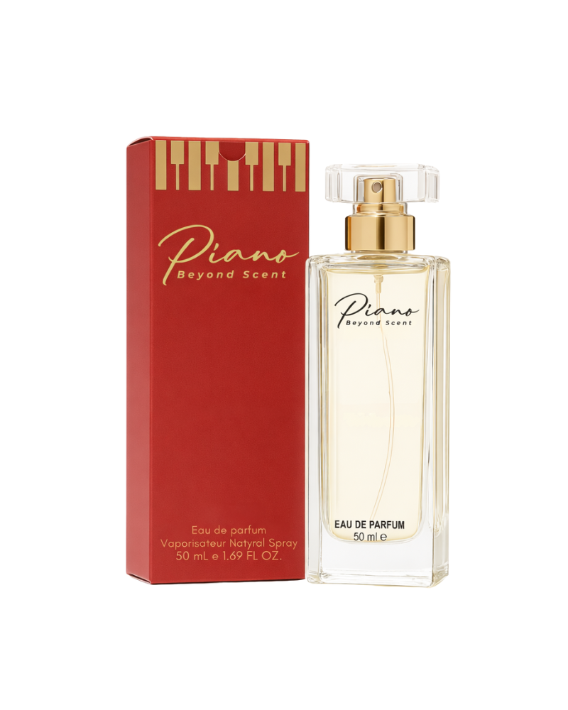 CONCERTO 50ML