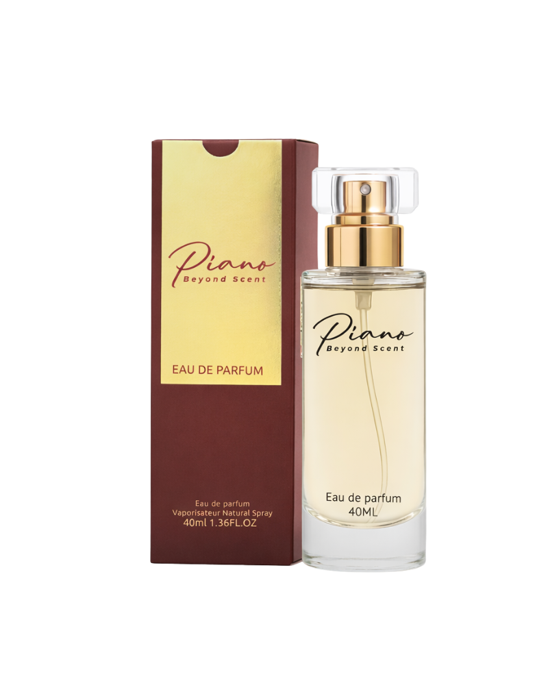 BRAHMS 40ML