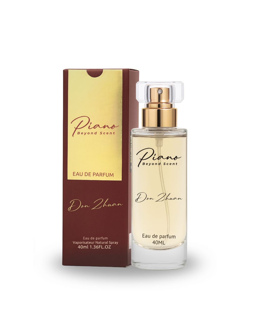 DON ZHUAN 40ML