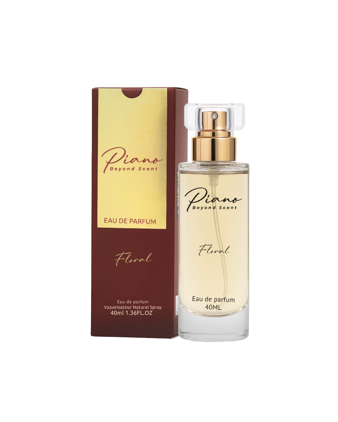 FLORAL 40ML