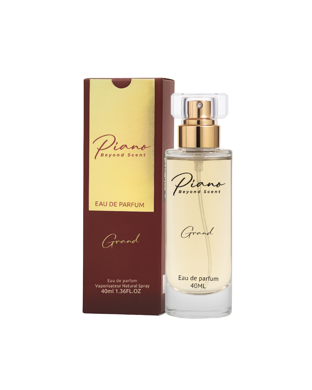 GRAND 40ML